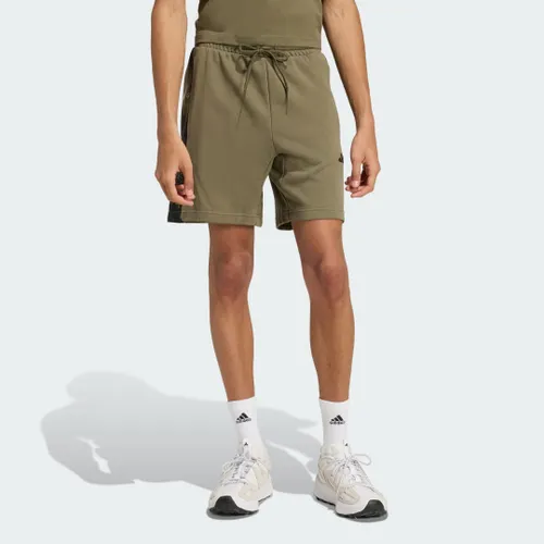 Shorts Camuflagem Homem adidas