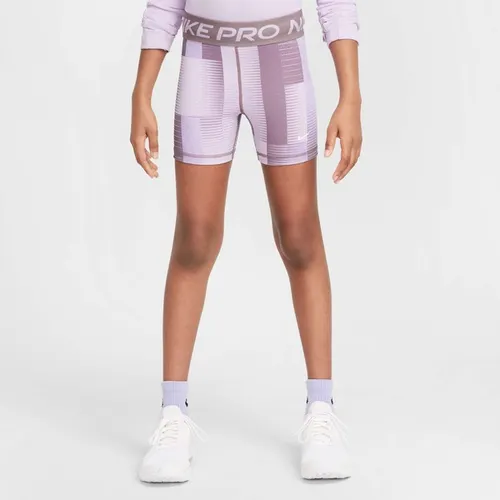 Shorts Nike Pro 3" Infantil