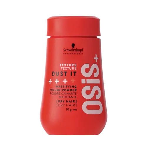 Schwarzkopf Professional OSiS+ Dust It - Pó Matificante 10g