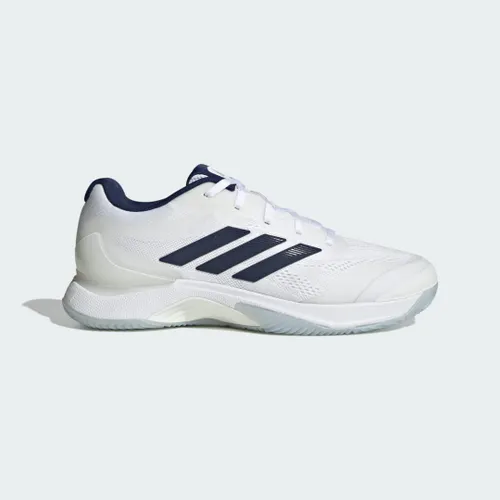 Calçado para Tênis Avacourt 3 Clay Mulher adidas