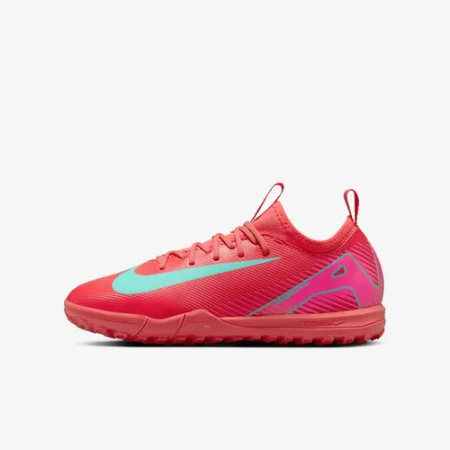 Chuteira Society Nike Mercurial Vapor 16 Academy Low Infantil
