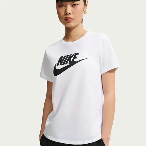 Camiseta Nike Sportswear Essentials Feminina