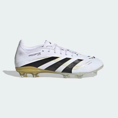 Chuteiras Predator Elite Firm Ground Infantis Kids adidas