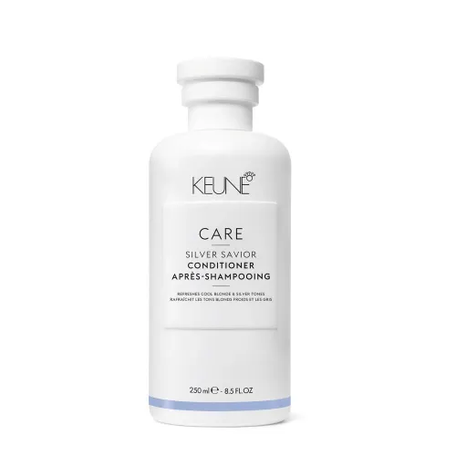 Condicionador Care Silver Savior Keune 250ml