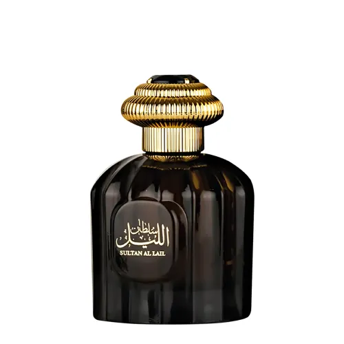 Perfume Sultan Al Lail Al Wataniah Dubai Eau de Parfum 100ml