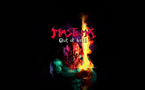 Mastema: Out of Hell