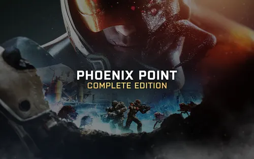 Phoenix Point - Complete Edition