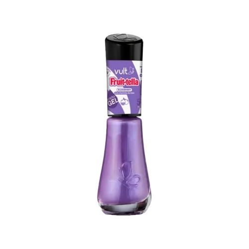 Esmalte Vult & Fruit-tella 5FREE Blueberry
