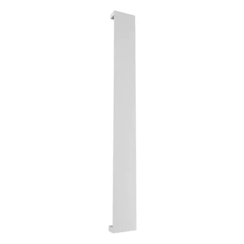 Arandela Led Alumínio 30w 3000k Ip65 Shield - BRANCO