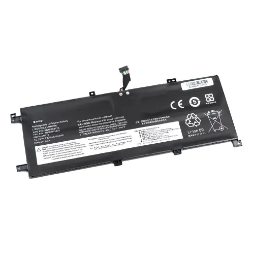 Bateria para Notebook Part Number SB10T83177