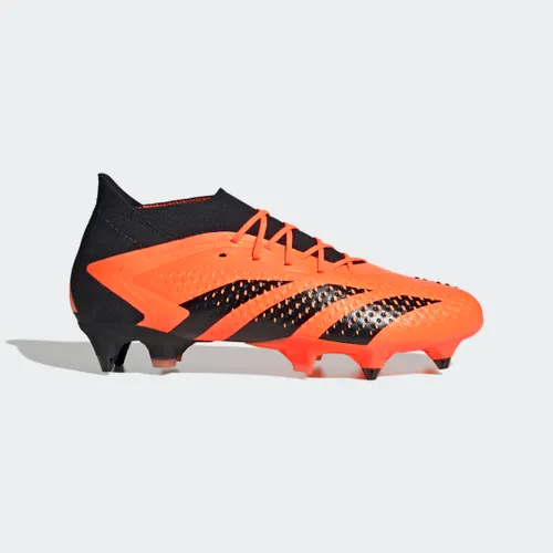 Chuteira Predator Accuracy.1 Campo Unisex adidas