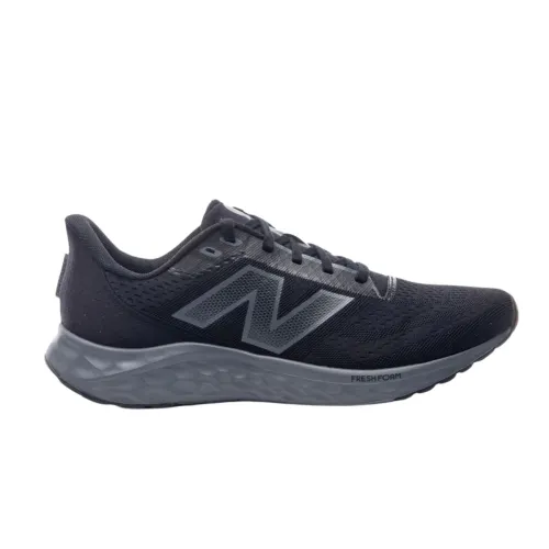 Tênis New Balance Arishi v4 Masculino Preto