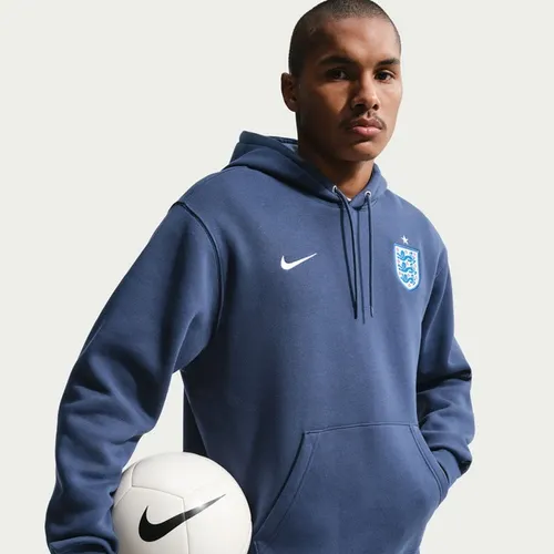 Blusão Inglaterra Nike Club Masculino