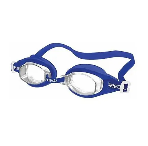 Óculos Natação Speedo Classic - Azul