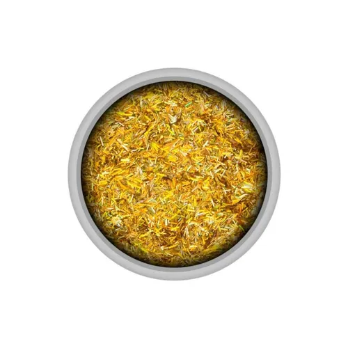 Glitter Colormake Shine Filete Ouro 2g