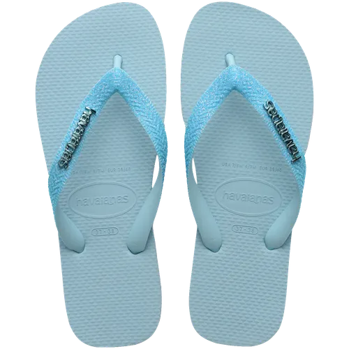 Chinelo Havaianas Top Glitter