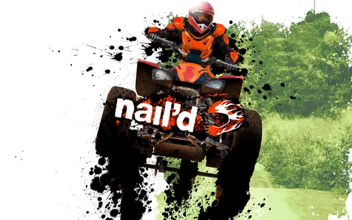 Nail'd