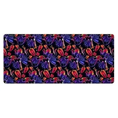 Mousepad Gamer Fallen Dota2 Dragon Set Speed+, Estendido 900x400mm - MP-FN-DO-DS-SM-ES