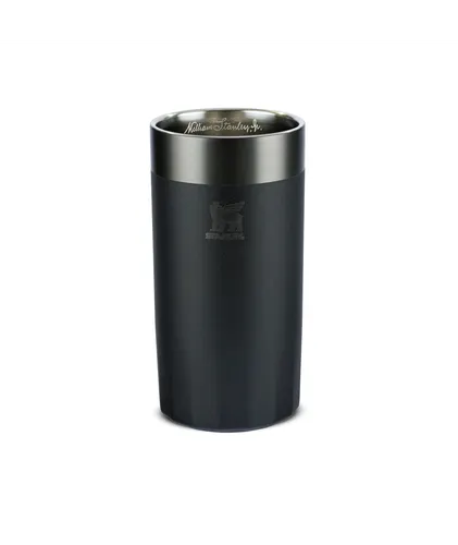 Copo Prismático Alto Black Eclipse Stanley 1913 | 381ml