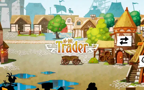 16bit Trader