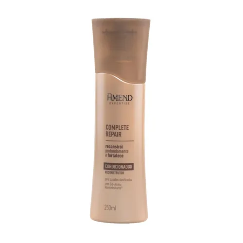 Condicionador Reconstrutor Amend Expertise Complete 250 ml