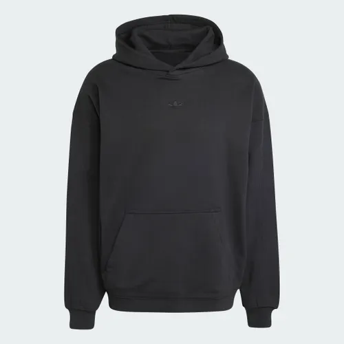 Blusa Capuz Premium Essentials Homem adidas