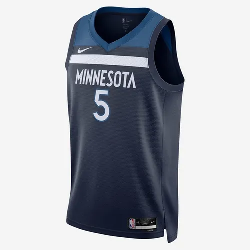 Regata Nike Minnesota Icon Edition Masculina