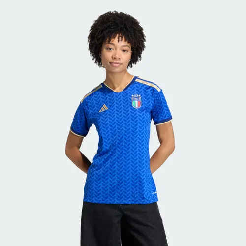 Camisa I Itália 26 Mulher adidas