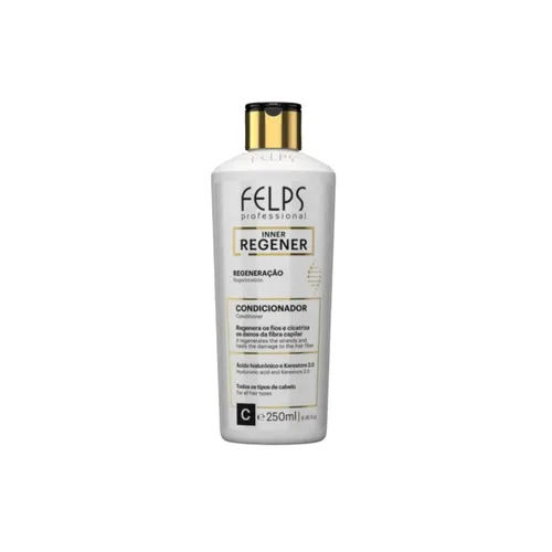 Condicionador Felps Inner Regener 250 ml