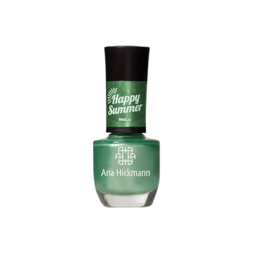 Esmalte Ana Hickmann Happy Summer Breeze 9ml