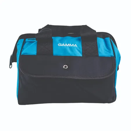 Bolsa para Ferramentas em Lona 12'' Gb0020/br Gamma