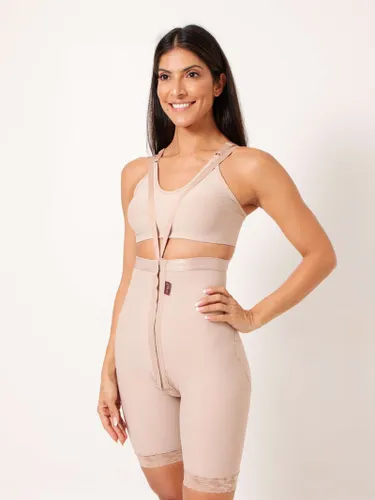 BERMUDA MODELADORA
