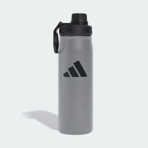 Garrafa Metálica Tampa Rosca 0,6 l Unisex adidas