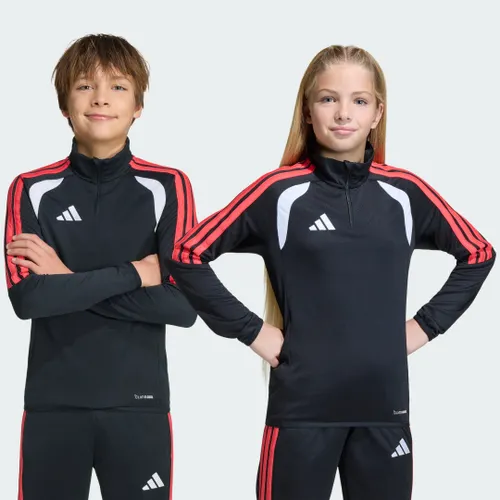 Blusa de Treino Tiro26 League Infantil Kids adidas