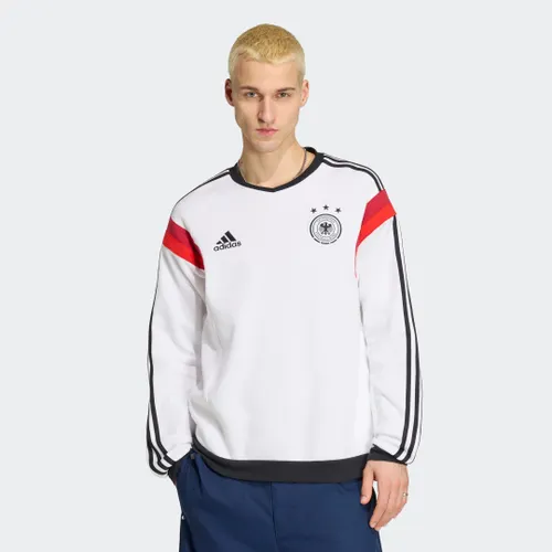 Moletom Equipe Alemanha 2014 Homem adidas