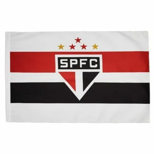 Bandeira JC São Paulo