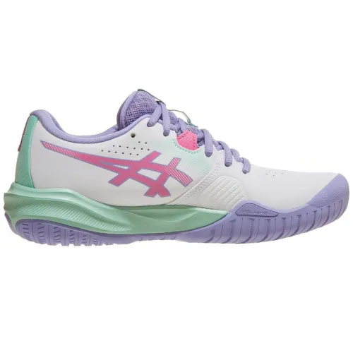 Tênis Asics Gel-Challenger 15 Feminino Branco