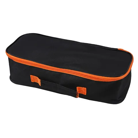 Portátil caixa de armazenamento tronco do carro acessórios do carro saco de armazenamento aspirador de pó saco de armazenamento kit de ferramentas organizador estiva arrumação auto sup
