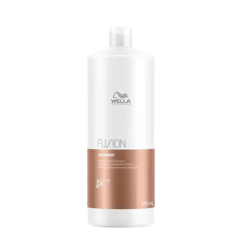 Shampoo Fusion Intense Repair Wella Professionals 1 Litro