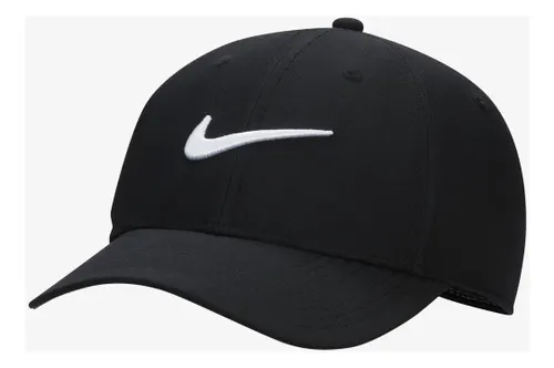 Boné Nike Dri-fit Club Unissex Cor Preto Tamanho M/g