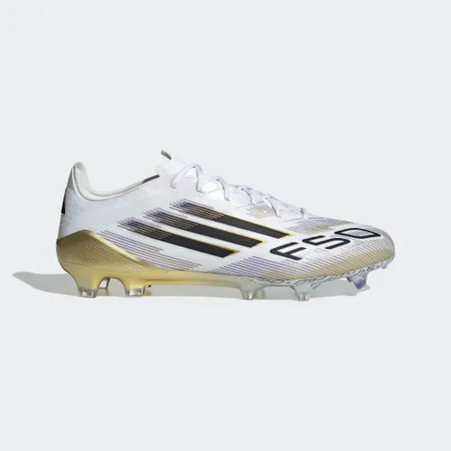 Chuteira F50 Elite Firm Ground Unisex adidas