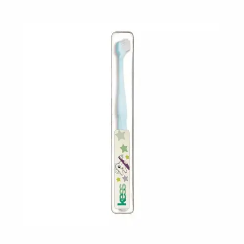 Escova Dental Infantil Kess Dentinho