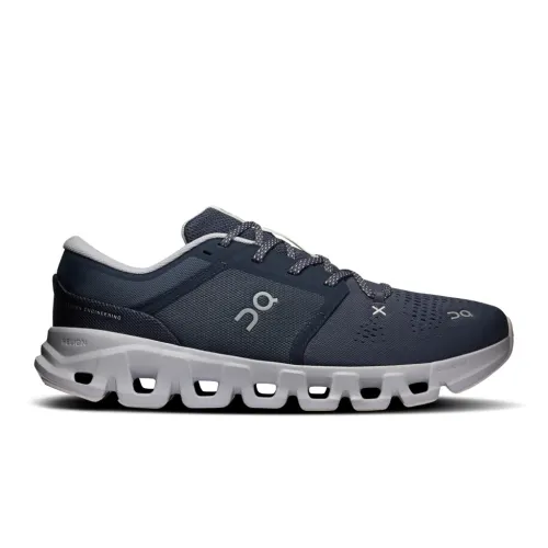 Tênis On Running Cloud X 5 Masculino Azul