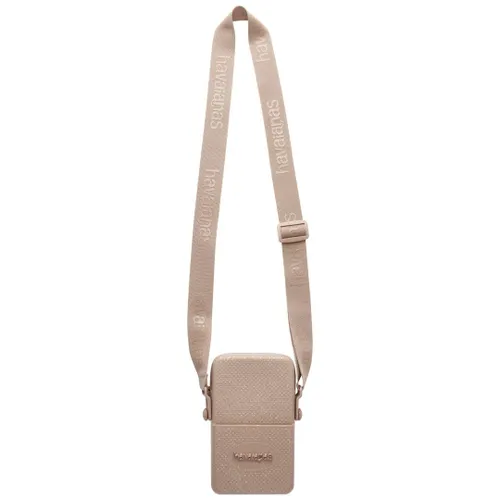 Shoulder Bag Havaianas Glitter