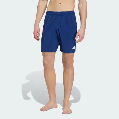 Shorts DE Natação 8 Inch Homem adidas