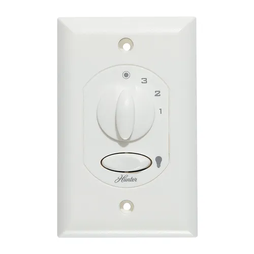 Controle de Parede Universal, Interruptor de Luz e Velocidade para Ventilador de Teto 220v