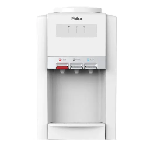 Bebedouro Philco PBE07CBQF 20L 3 em 1 220v