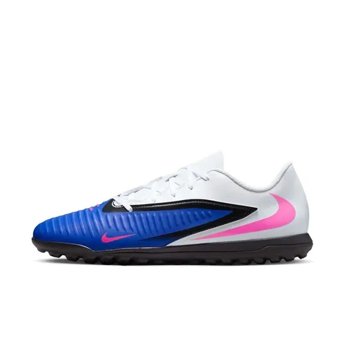 Chuteira Society Nike Phantom 6 Club Low