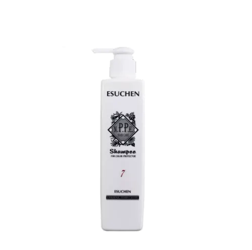 Shampoo Color Protector Herbal N 7 N.P.P.E. 250ml