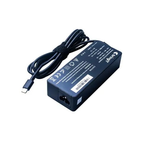 Fonte Tecnologia GaN para Notebook Asus C202XA 100W USB-C